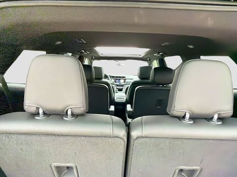 Used 2024 Cadillac XT6 Premium Luxury AWD/4WD image 28