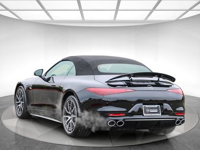New 2026 Mercedes-Benz SL 43 AMG