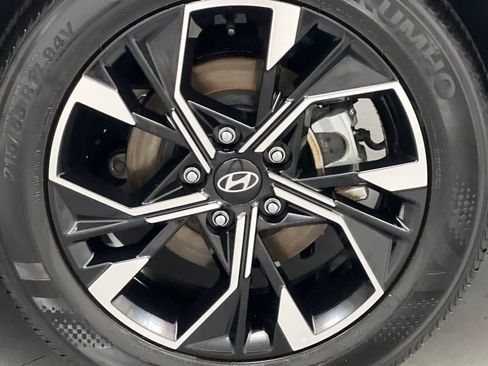 Used 2025 Hyundai Sonata SEL FWD image 59