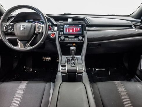 Used 2021 Honda Civic Sport image 24