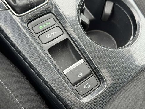 Certified 2023 Honda Civic EX image 29