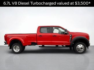 New 2026 Ford F450 XL w/ XL Chrome Package AWD/4WD video 2