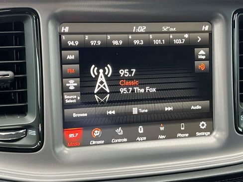 Used 2023 Dodge Challenger R/T Scat Pack image 17