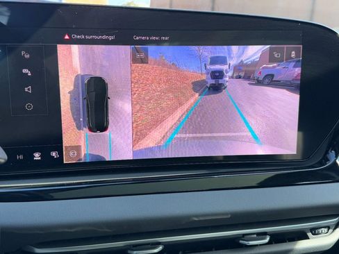 Used 2025 Audi A5 2.0T Premium Plus Sedan w/ Premium Plus image 20