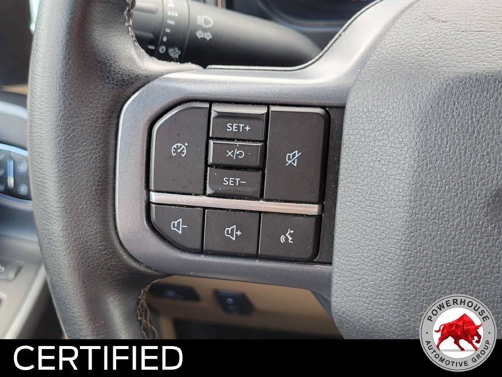 Certified 2026 Ford F250 Lariat AWD/4WD image 29