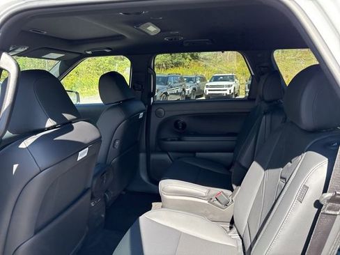 New 2026 Hyundai Palisade XRT Pro AWD/4WD image 5