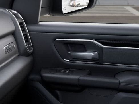 New 2026 RAM 1500 Big Horn AWD/4WD image 25