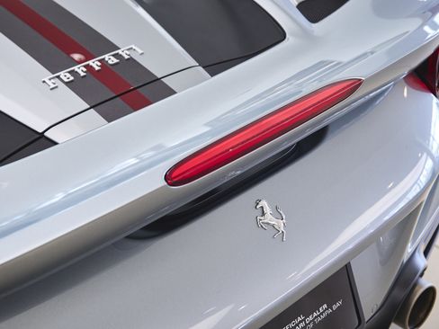 Used 2023 Ferrari F8 Tributo image 24