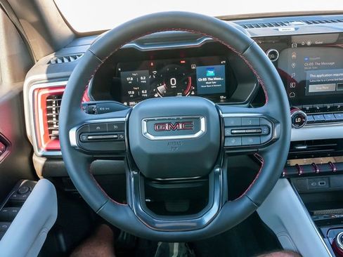 Used 2024 GMC Canyon AT4X w/ AT4X AEV Edition image 37