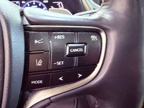 Certified 2021 Lexus ES 350 w/ Premium Package image 20