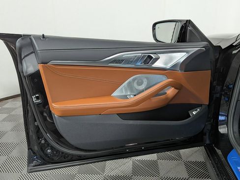 New 2026 BMW M850i xDrive image 9