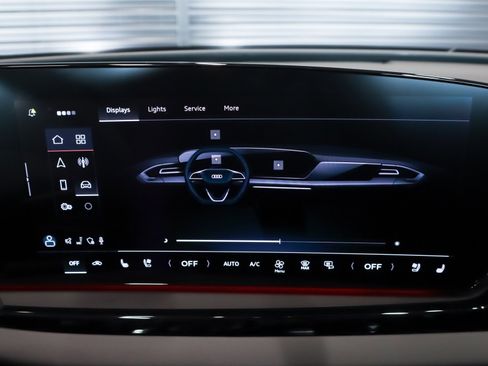 New 2025 Audi A5 2.0T Premium Plus image 25