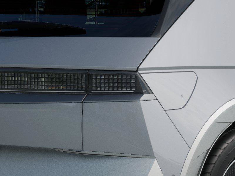 New 2027 Hyundai Ioniq 5 Limited RWD image 10
