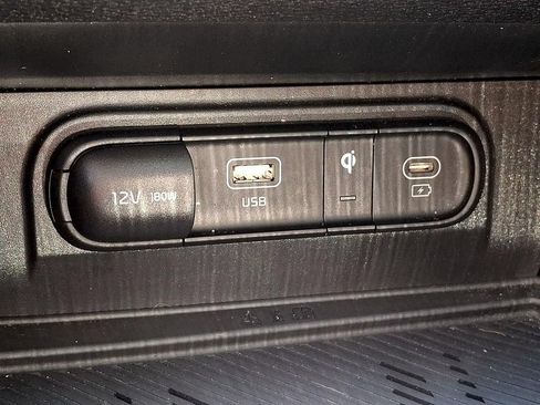 Used 2023 Kia Sportage X-Line w/ X-Line Premium Package AWD/4WD image 29
