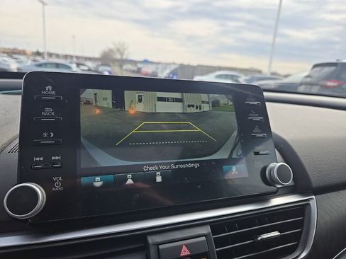 Certified 2020 Honda Accord EX-L image 19