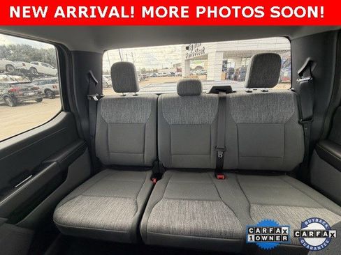 Used 2023 Ford F150 XLT w/ Equipment Group 302A High image 9