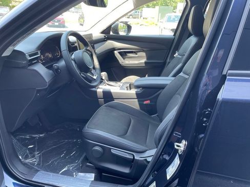 New 2026 MAZDA CX-5 Select AWD/4WD image 13