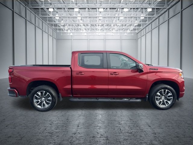 Used 2023 Chevrolet Silverado 1500 RST AWD/4WD image 6