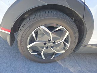 Certified 2023 Hyundai Ioniq 5 SEL AWD/4WD video 3