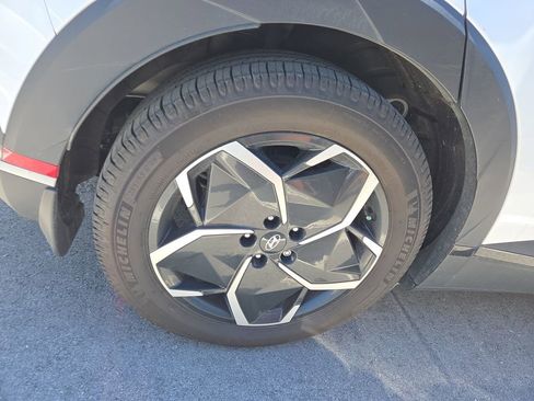 Certified 2023 Hyundai Ioniq 5 SEL AWD/4WD image 3