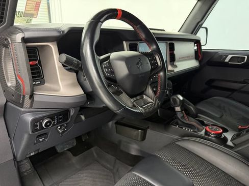 Used 2023 Ford Bronco Raptor AWD/4WD image 10