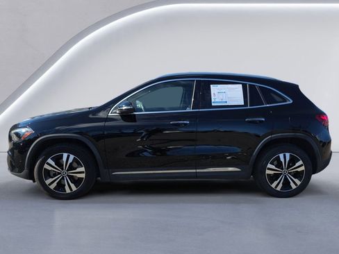 Certified 2025 Mercedes-Benz GLA 250 4MATIC image 6