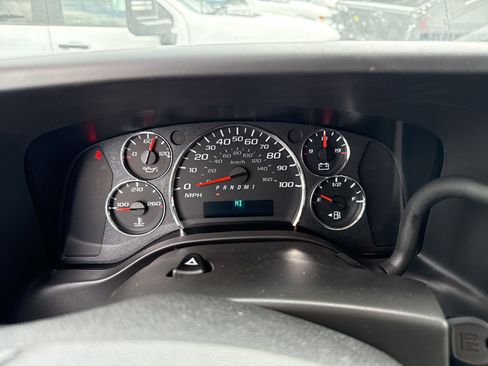 New 2025 Chevrolet Express 2500 w/ Driver Convenience Package image 16