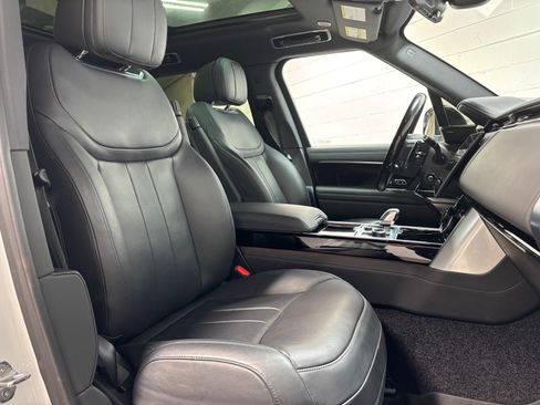 Used 2023 Land Rover Range Rover SE AWD/4WD image 32