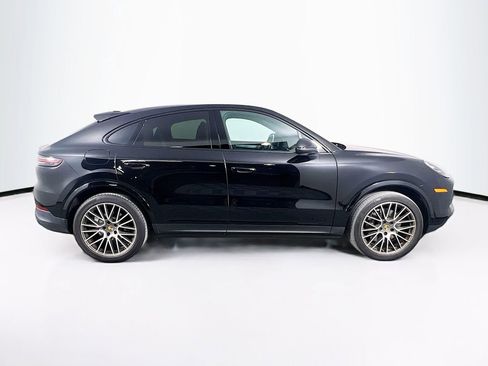 Certified 2023 Porsche Cayenne image 8
