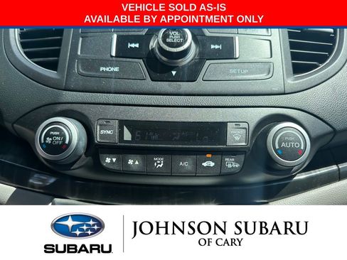 Used 2013 Honda CR-V EX-L image 12