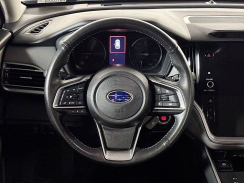 Certified 2023 Subaru Outback Limited XT AWD/4WD image 14
