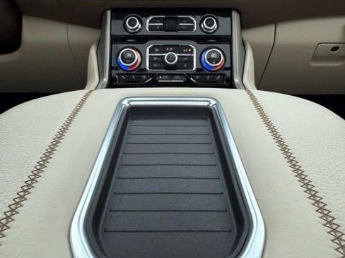 Used 2023 GMC Yukon Denali w/ Max Trailering Package image 32