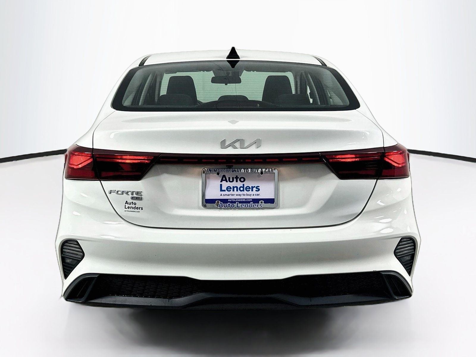 Used 2024 Kia Forte LX FWD image 6