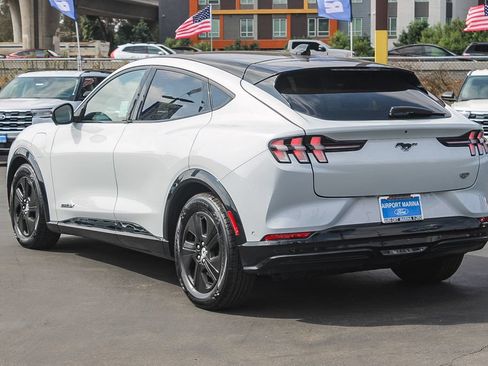 Certified 2023 Ford Mustang Mach-E California Route 1 AWD/4WD image 9