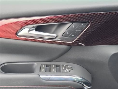 New 2026 Chevrolet Traverse RS image 27