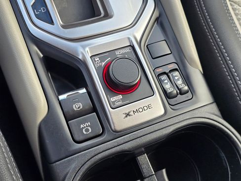 Certified 2021 Subaru Forester Premium w/ Popular Package #1 image 23