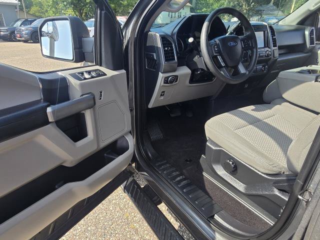 Used 2019 Ford F150 XLT AWD/4WD image 13