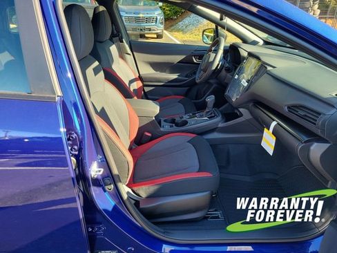 New 2026 Subaru Impreza RS image 15