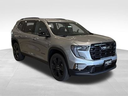 New 2026 GMC Acadia Elevation w/ Super Cruise Package
