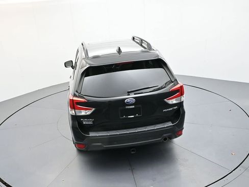 Used 2021 Subaru Forester Limited w/ Popular Package #3 image 23