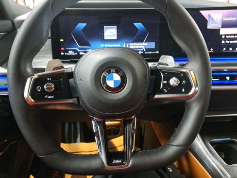 Used 2024 BMW 740i RWD image 18