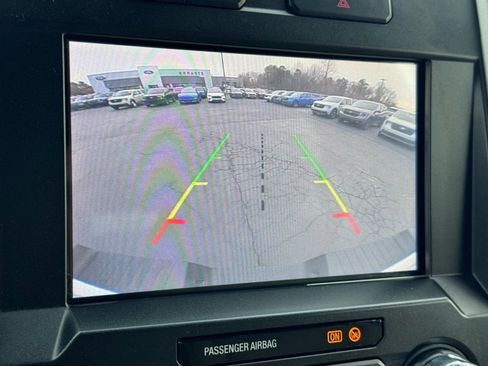 Used 2021 Ford F250 Lariat w/ Lariat Ultimate Package image 12