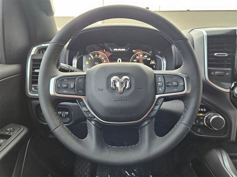 New 2026 RAM 1500 Big Horn image 22