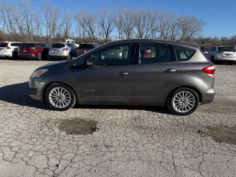 Used 2013 Ford C-MAX SE image 6
