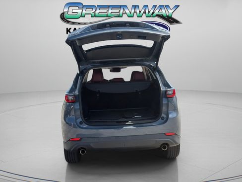Used 2022 MAZDA CX-5 Carbon Edition AWD/4WD image 9