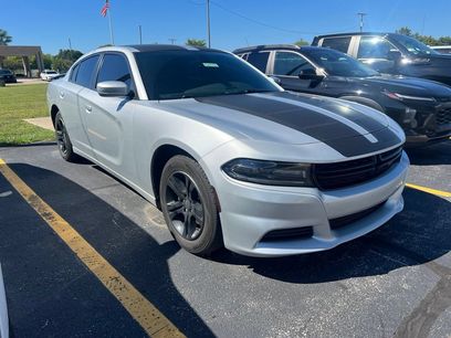 Used 2020 Dodge Charger SXT