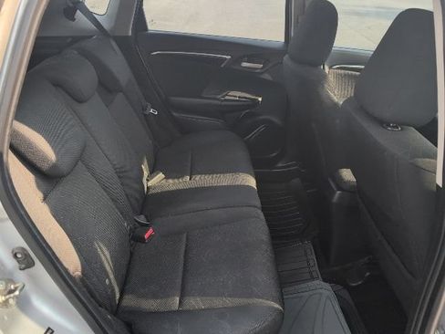 Used 2017 Honda Fit EX image 10