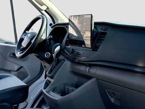 New 2026 Ford Transit 250 148 Medium Roof image 5