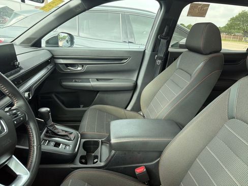 Used 2024 Honda CR-V Sport image 9