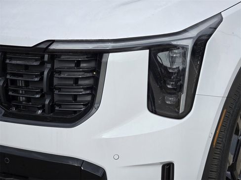 New 2026 Kia Sorento SX image 6